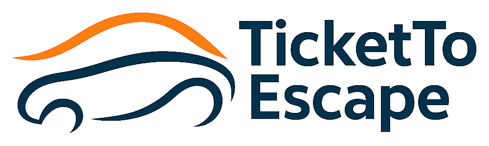 TicketToEscape
